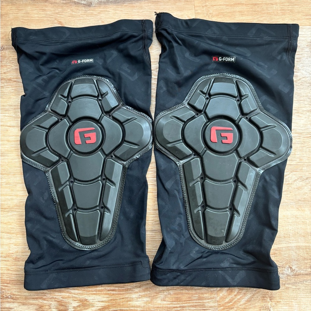 G-Form Pro-X2 Knee Pads - Adult XX-Large